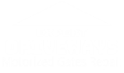 Expert Driveways Motorized Gates Repair